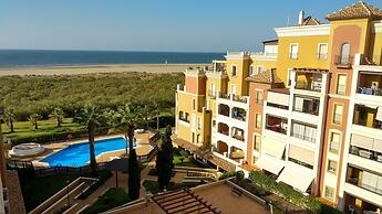 Seaside Stay in Punta del Moral