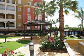 Seaside Stay in Punta del Moral