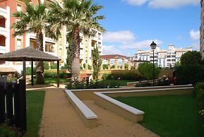 Seaside Stay in Punta del Moral