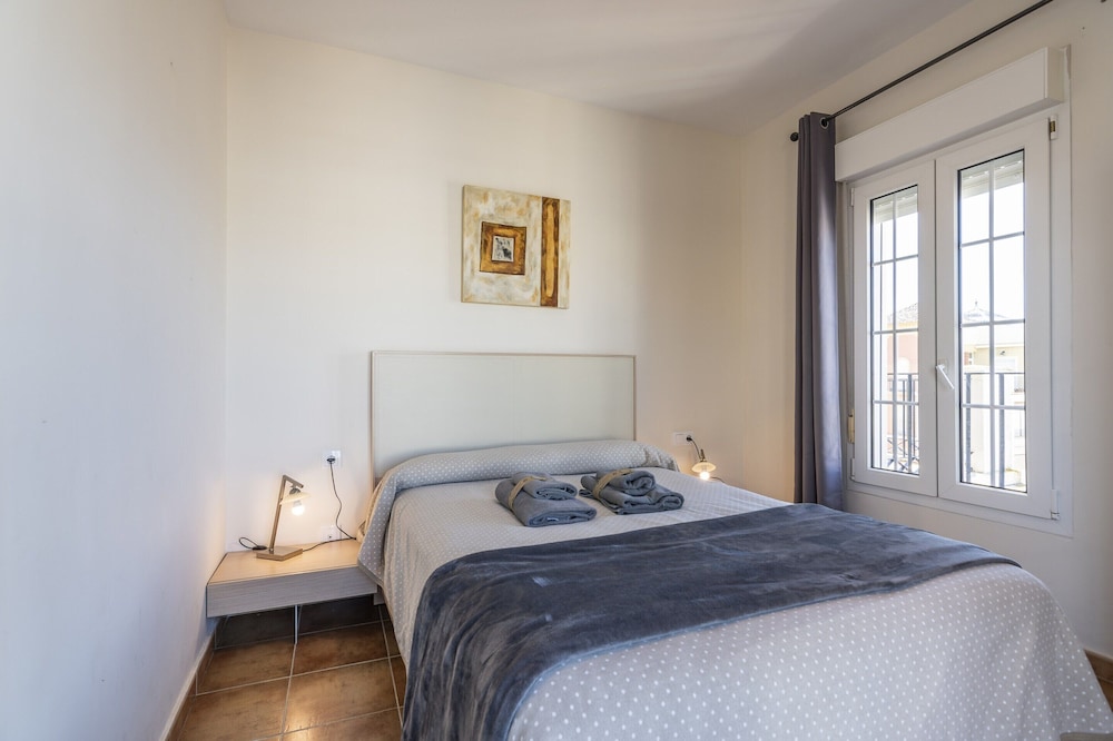 Seaside Stay in Punta del Moral
