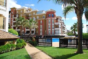 Seaside Stay in Punta del Moral