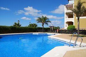 Seaside Stay in Punta del Moral
