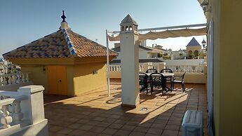 Seaside Stay in Punta del Moral