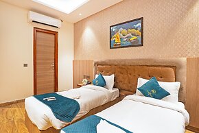The Riverstone Inn