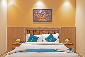 The Riverstone Inn