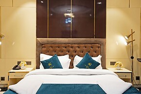 The Riverstone Inn