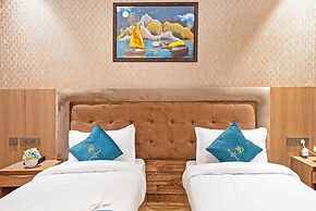 The Riverstone Inn