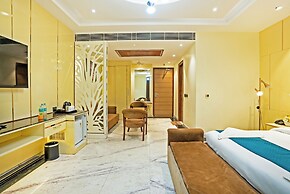 The Riverstone Inn