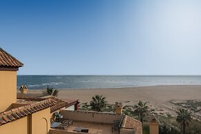 Sea-view Apartment for 7