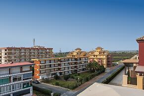 Sea-view Apartment for 7
