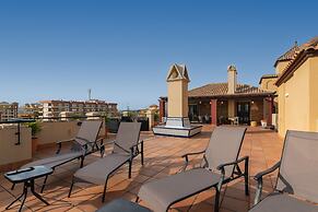 Sea-view Apartment for 7
