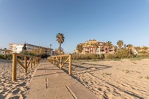 Sea-view Apartment for 7