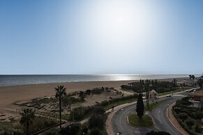 Sea-view Apartment for 7