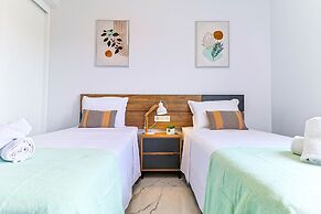Apartment in Orihuela for 6 Guests