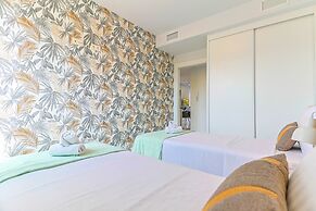 Apartment in Orihuela for 6 Guests