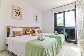 Apartment in Orihuela for 6 Guests