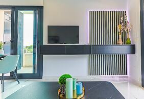 Apartment in Orihuela for 6 Guests