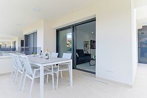 Apartment in Orihuela for 6 Guests