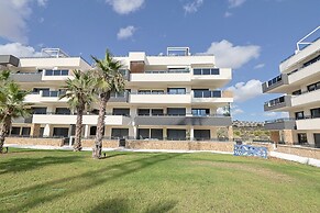 Apartment in Orihuela for 6 Guests