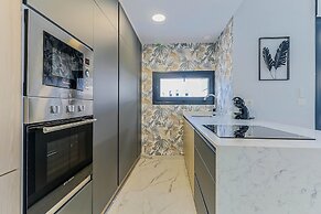 Apartment in Orihuela for 6 Guests
