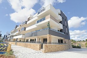 Apartment in Orihuela for 6 Guests