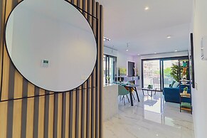Apartment in Orihuela for 6 Guests