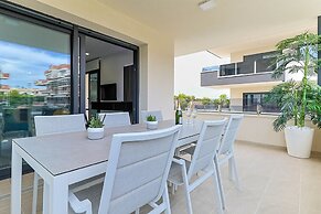 Apartment in Orihuela for 6 Guests