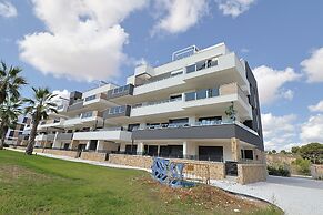 Apartment in Orihuela for 6 Guests