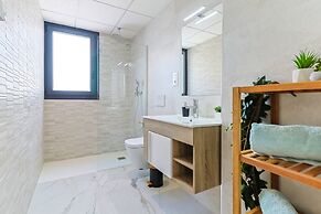 Apartment in Orihuela for 6 Guests