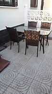Spacious Bungalow in Quesada for 6