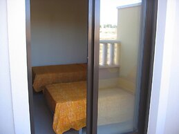 Spacious Bungalow in Quesada for 6