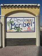 Spacious Bungalow in Quesada for 6