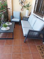 Spacious Bungalow in Quesada for 6