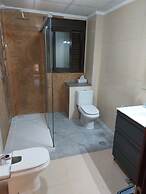 Spacious Bungalow in Quesada for 6