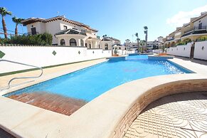 Spacious Bungalow in Quesada for 6