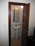 Spacious Bungalow in Quesada for 6