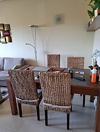 Spacious Bungalow in Quesada for 6