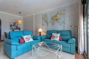 Golfside Retreat - Isla Canela Golf