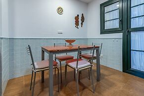 Apartment in Isla Canela for 5