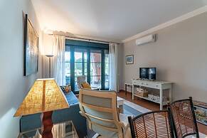 Apartment in Isla Canela for 5