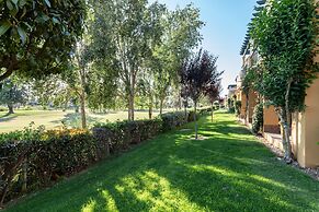Apartment in Isla Canela for 5