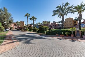 Apartment in Isla Canela for 5