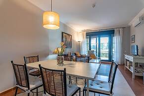 Apartment in Isla Canela for 5