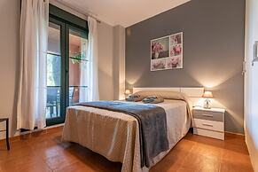 Apartment in Isla Canela for 5