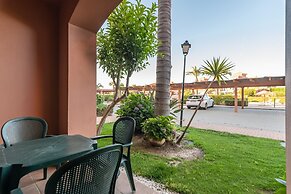 Apartment in Isla Canela for 5