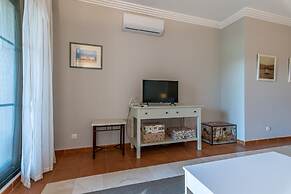 Apartment in Isla Canela for 5