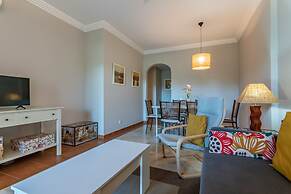 Apartment in Isla Canela for 5