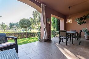 Apartment in Isla Canela for 5