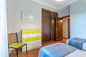 Apartment in Isla Canela for 5