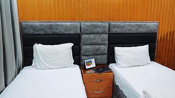 Premium Swiss Residence Agouza